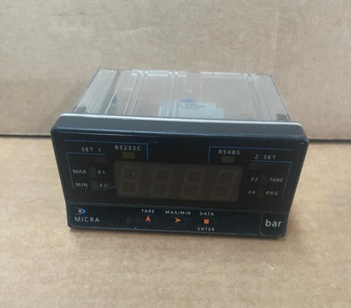 DITEL - MICRA-P - 219576 - Digital Panel Meter