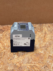 JUMO – SafetyM STB/STW 701150/8-01-0253-2001-25/005,058 – Safety Temperature Lim