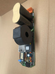 Control Techniques – 7004‑0187 ISS 5 – UD15 Planar Magnetics Board
