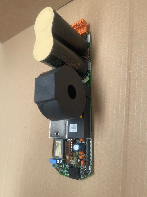Control Techniques – 7004‑0187 ISS 5 – UD15 Planar Magnetics Board