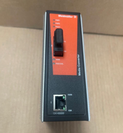 Weidmüller - 1241400000 - IE-MC-VL-1TX-1SC Media Converter