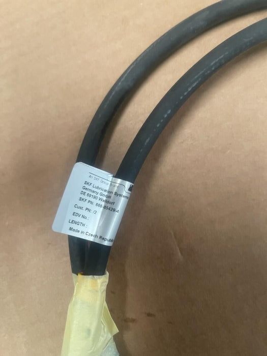LINCOLN SKF Lubrication Systems - 666-85429-4 - Cable