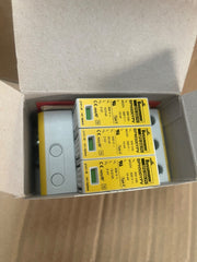 Eaton – BSPH31000YPVR – BSPM Series 1000 Vdc Photovoltaic Surge Protector