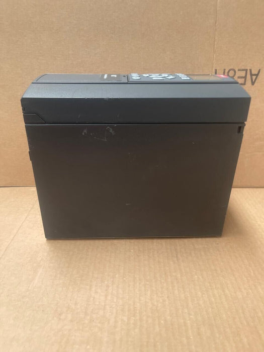 Danfoss - 131B9057 - VLT® AutomationDrive FC 302, 0.75 kW, 3-Phase 380-500V AC,