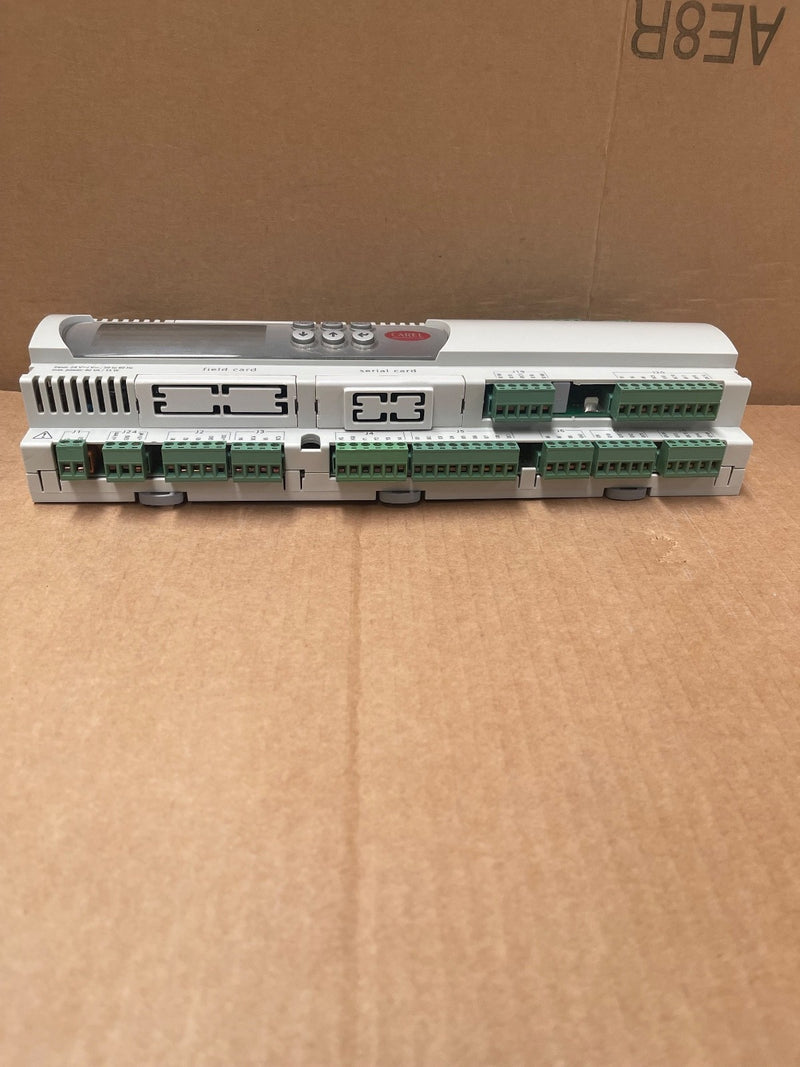 CAREL – PCO3000BL0 – PCO 3 Series Controller (18 DI / 18 DO / 10 AI / 6 AO)