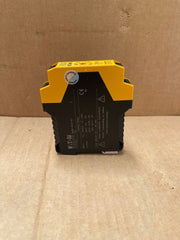 Eaton – ESR5‑NV3‑30 – Safety Relay 24 V DC / Emergency‑Stop & Guard Monitoring