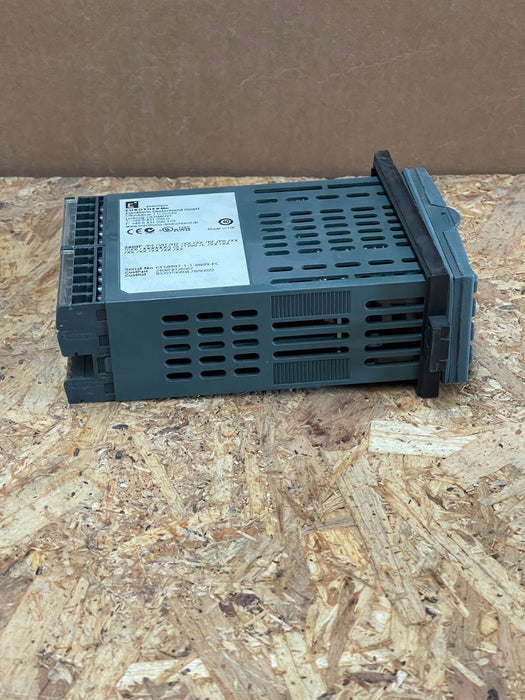Eurotherm - 2408F/P4/VH/HZ/XX/XX/RF/PB - Programmable Temperature Controller
