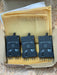 E‑T‑A – 2210‑S211‑P1M1‑H111‑6A – 6A Thermal‑Magnetic Panel‑Mount Circuit Breaker