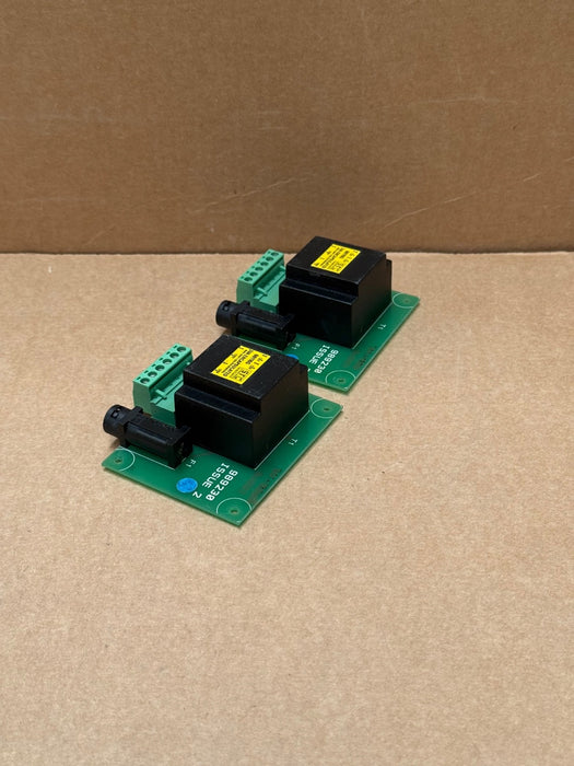 STC – 989230 – Dual 8/12/18V PCB Transformer Module, 3VA Encapsulated