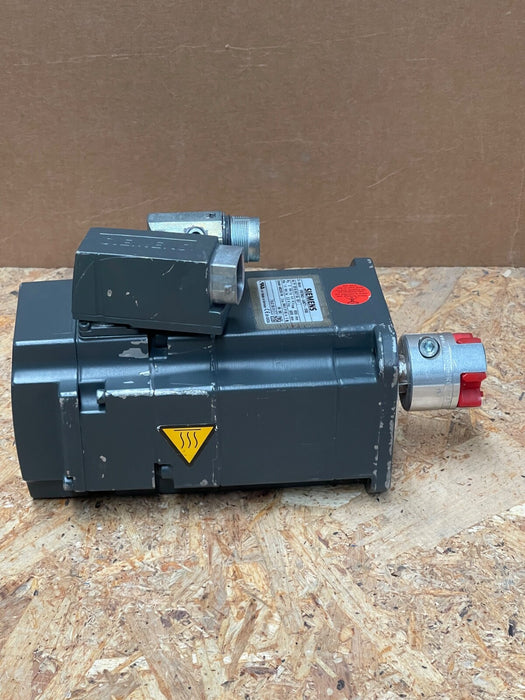 Siemens – 1FK7042‑5AK71‑1FA5 – SIMOTICS S 1FK7 Compact 3 Nm Synchronous Servo