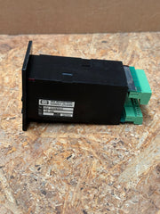 ORAF CCU 2100B3A1C – 24 V DC Multifunction Electronic Counter Tachometer Module
