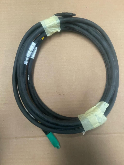 LINCOLN SKF Lubrication Systems - 666-85429-9 - Cable