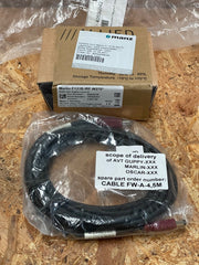 Allied Vision - F131B IRF W270 - Marlin Monochrome Camera, 1.3 MP, IEEE 1394