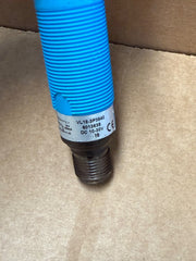 SICK – VL18‑3P3840 – V18 Series M18 Retro‑Reflective Photoelectric Sensor