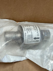 Armstrong – TTF‑1 – Thermostatic Steam Trap / Stainless Steel Air Vent 300 psi