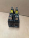 ASCO - 53900090 - 5/2-Way Solenoid Air Operated Spool Valve (ISO Size 01)