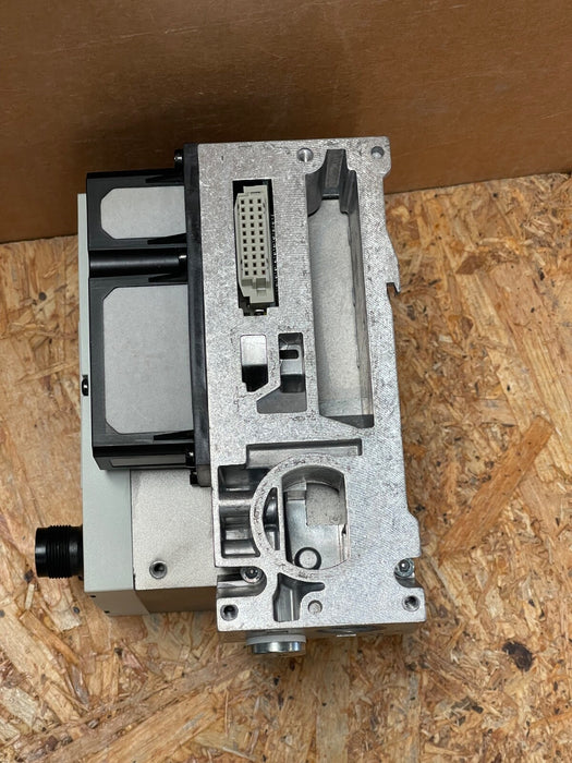 Festo – 174335 – IFB13‑03 PROFIBUS Peripheral Node (Valve Terminal Module)