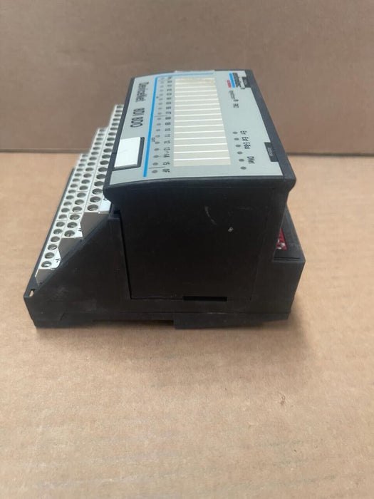 ENTRELEC Systron - DeviceNet 8DI 8DO - IO Controller