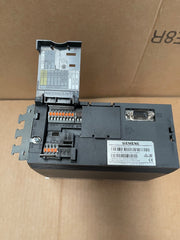 Siemens – 6SL3210‑1KE15‑8AF1 – SINAMICS G120C 2.2 kW Inverter 380‑480 V 3AC