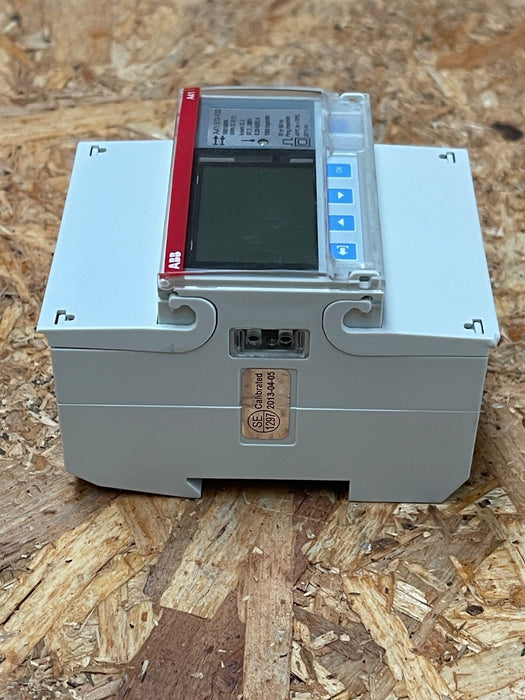 ABB – A41 513‑100 (2CMA170508R1000) – Single‑Phase 80 A Direct‑Connected