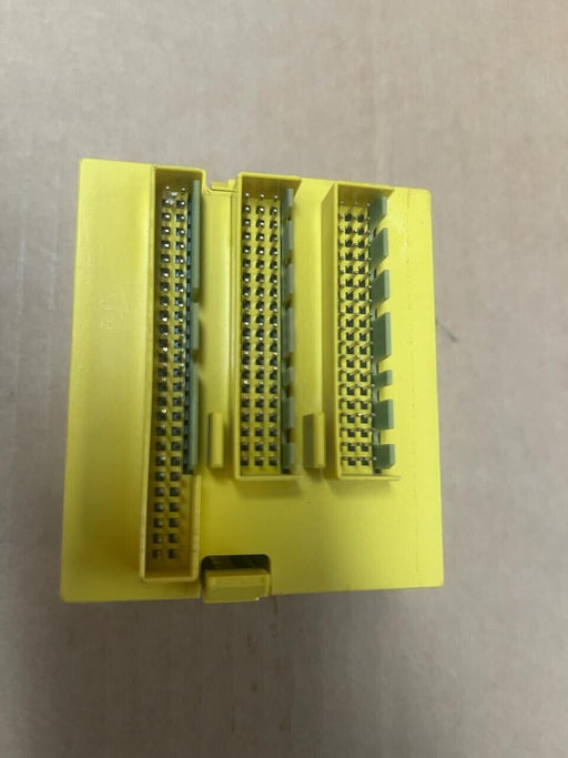 ABB - DX581-S A8 - 1SAP284100R0001 - Safety Digital input/Output Module