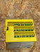 ABB – AI581‑S – Safety Analog Input Module, 4 × 4–20 mA Channels, SIL 2/3, 24VDC