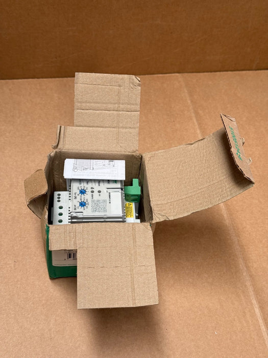 Schneider Electric – 56170 (RH99M) – VigiPacT Residual Current Relay 0.03–30 A