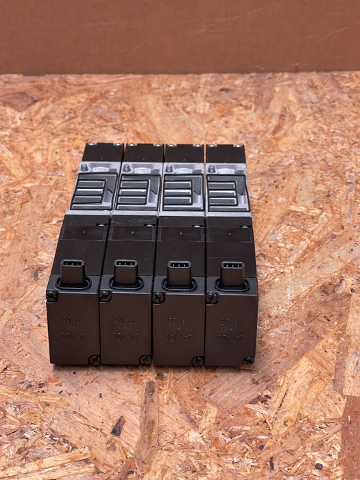 Festo – 151703 – MTH‑5/3E‑7,0‑S‑VI 5/3 Exhausted Solenoid Valve