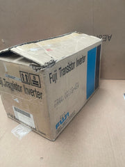 Fuji Electric - FRN4.0G11S-4EN - FRENIC 5000G11 Inverter, 4.0 kW, 3-Phase 400V