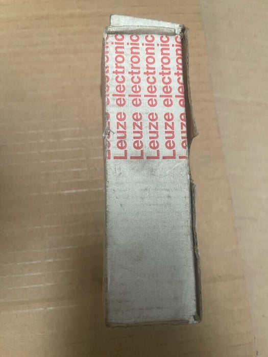 Leuze Electronic RK 85/4 10445 Photoelectric Diffuse Sensor