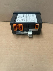 EXITRON SERIE L30 - L30F - Digital Panel Meter