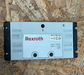 Rexroth – 0820258002 – TC15 Series 5/2-Way Pneumatically Piloted Valve, G 1/4