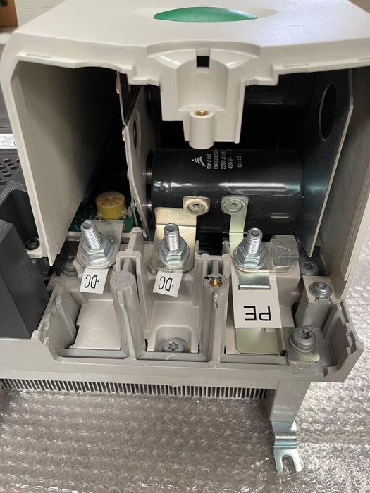 Control Techniques Emerson Unidrive SPM - SPMD1421 - 90/110kW SM Control Master