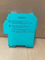 Pepperl+Fuchs - KFD2-EB2 - Power Feed Module 189783