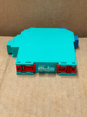 Pepperl+Fuchs – KFD2‑ER‑EX1.W.LB (115162S) – Isolated Conductive Switch Amplifie