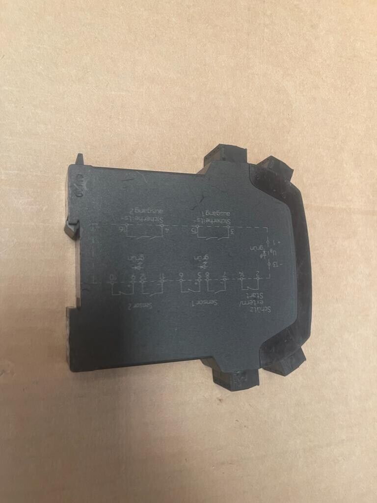 ELOBAU - 470121B1 - Safety Control Unit