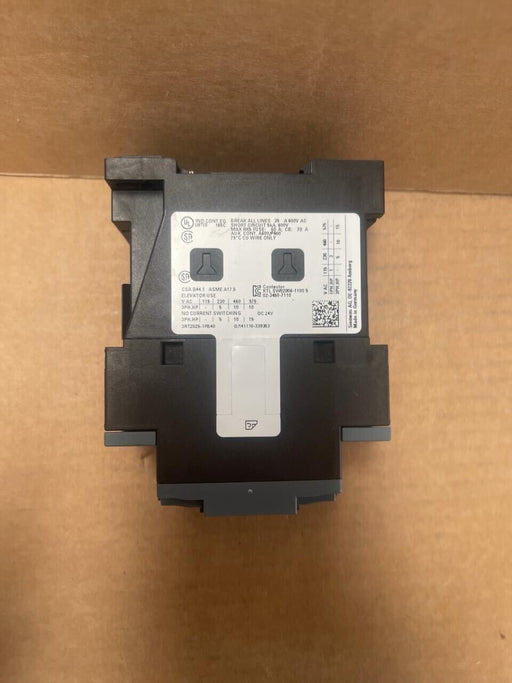 Siemens Sirius - 3RT2025-1FB40 - Contactor