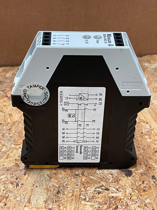 Moeller - ESR5-NO-31 - Safety Relay