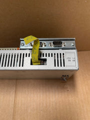 Mikrap 0722-103/060 Local I/O Digital Module – Terminal Block Interface