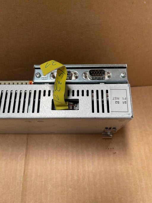 Mikrap 0722-103/060 Local I/O Digital Module – Terminal Block Interface