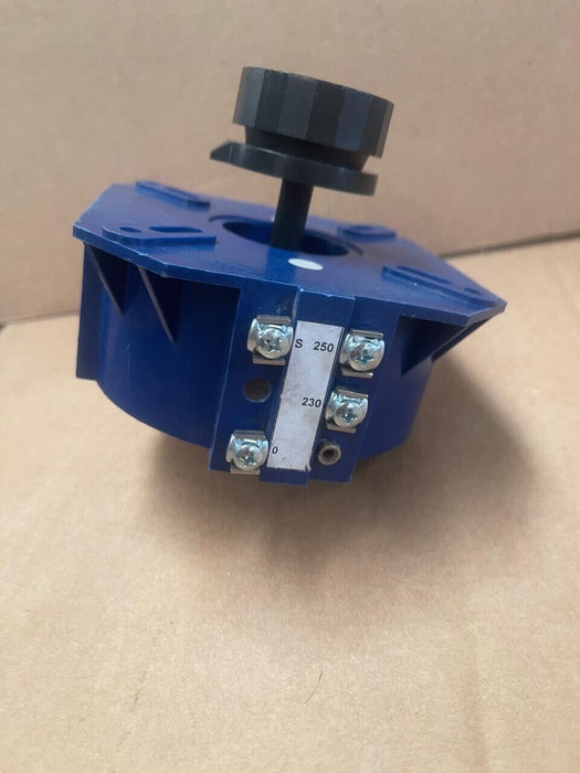 Thalheimer - ESS 102 - Variable Autotransformer