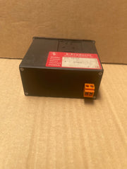 S-Products – PM 5600 – 4–20 mA Signal Module / Indicator