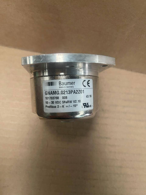 Baumer GNAMG.0213PA2Z01 Sensor roll