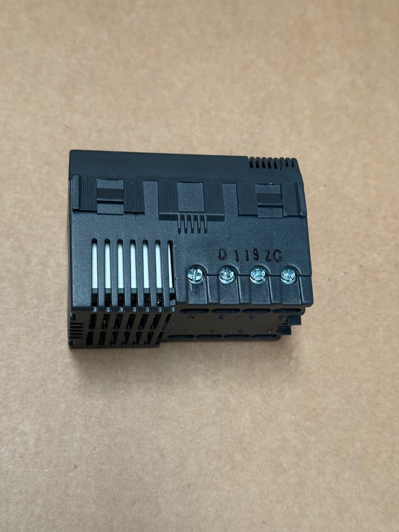 Gewiss – GW30702 – Playbus Electronic Summer/Winter Thermostat, 230 V 50 Hz