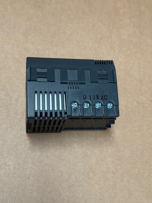 Gewiss – GW30702 – Playbus Electronic Summer/Winter Thermostat, 230 V 50 Hz