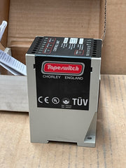Tapeswitch – PSSU/2 – Safety Control Unit 24 V DC DIN Rail