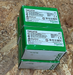 Schneider Electric – TMC2TI2 – Modicon M221 Temperature Input Cartridge