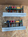 Custom – M‑61406‑43D – 5‑Relay Output Module w/ Heatsink & Terminal Block