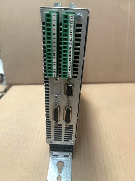 Atlas Copco DMC 50720 Digital Motion Controller