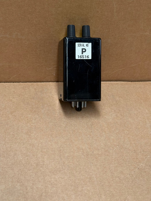 Modex – TR1500 – Asymmetric Recycling Timer, 8‑Pin Plug‑In, 220 VAC/DC